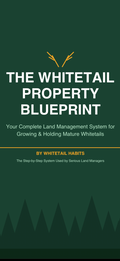The whitetail property guide